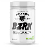 Black Magic - BZRK Pure Nutrition