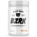 Black Magic - BZRK Pure Nutrition