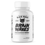 Black Magic - Brain Waves Nootropic Pure Nutrition