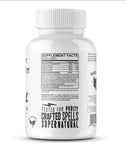 Black Magic - Dry Spell - Water Loss Formula Pure Nutrition