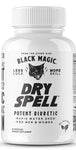 Black Magic - Dry Spell - Water Loss Formula Pure Nutrition