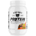Black Magic - Protein Pure Nutrition