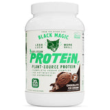 Black Magic - Vegan Protein Pure Nutrition
