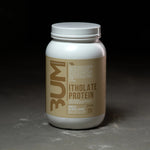 Bum Itholate Protein Pure Nutrition