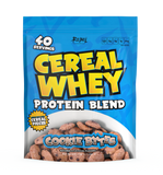 Cereal Whey Pure Nutrition