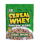 Cereal Whey Pure Nutrition