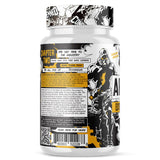 Condenmned Labz- Arsynist Pure Nutrition