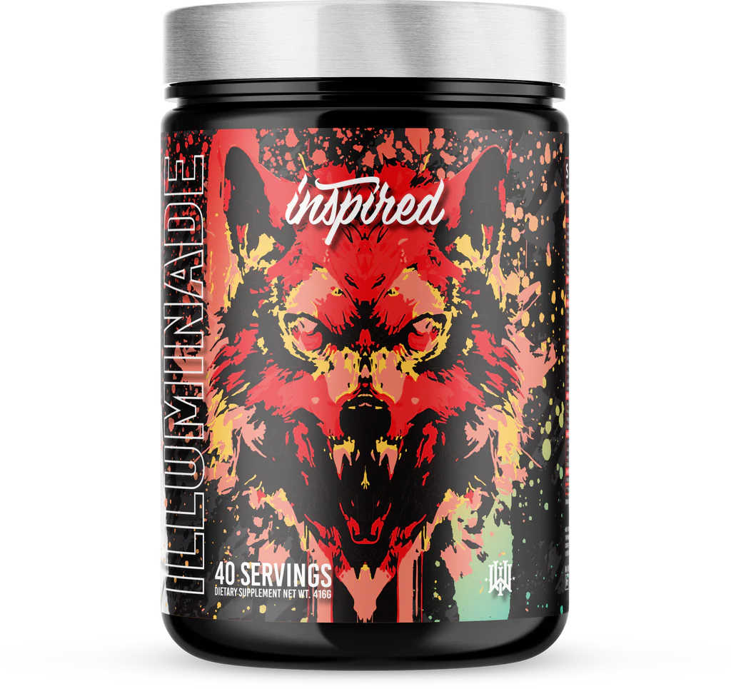 DVST8 Dark - Pre Workout Pure Nutrition
