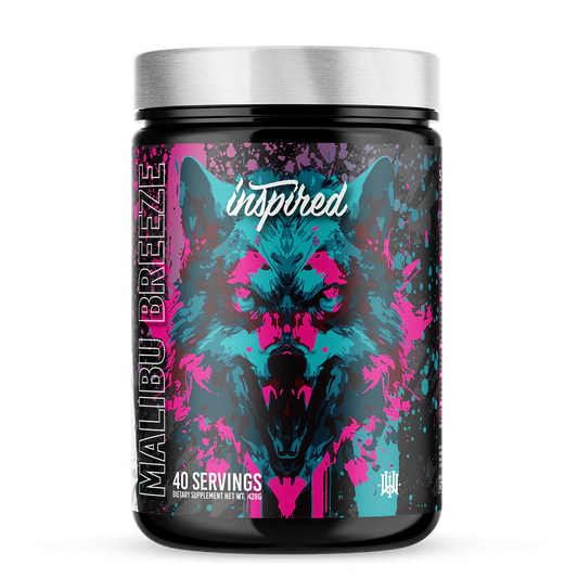 DVST8 Dark - Pre Workout Pure Nutrition