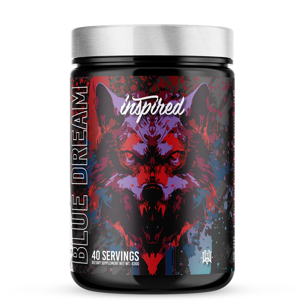 DVST8 Dark - Pre Workout Pure Nutrition