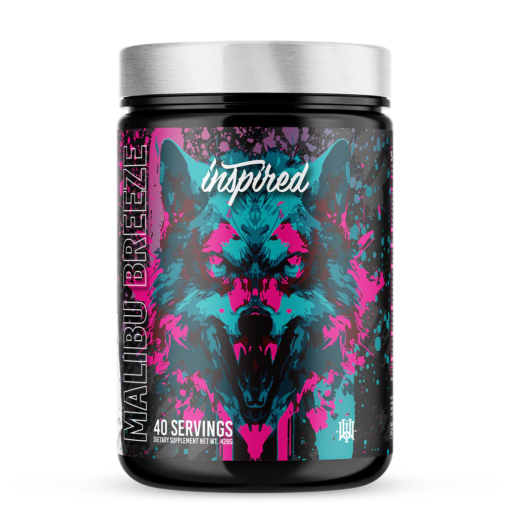 DVST8 Dark - Pre Workout Pure Nutrition