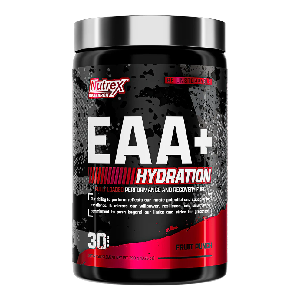 Nutrex - EAA Hydration - Pure Nutrition