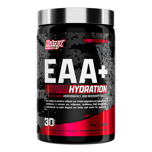 Nutrex - EAA Hydration - Pure Nutrition