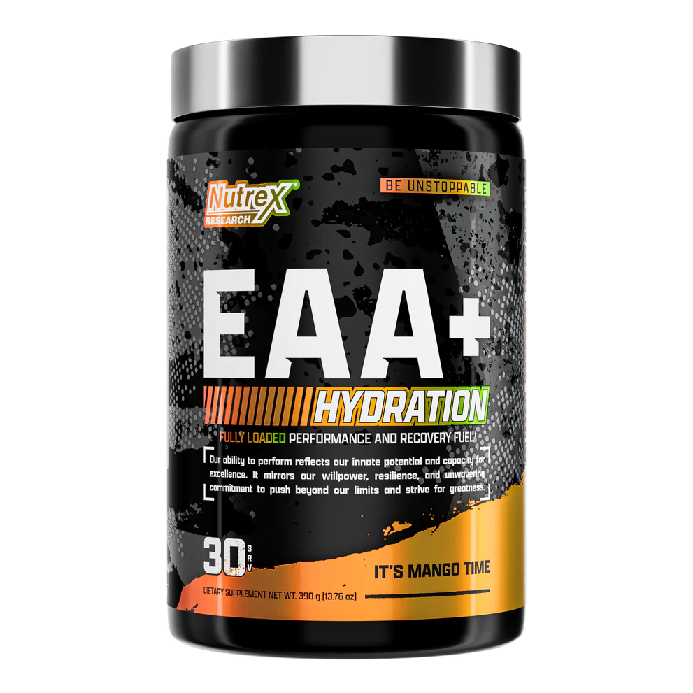 Nutrex - EAA Hydration - Pure Nutrition
