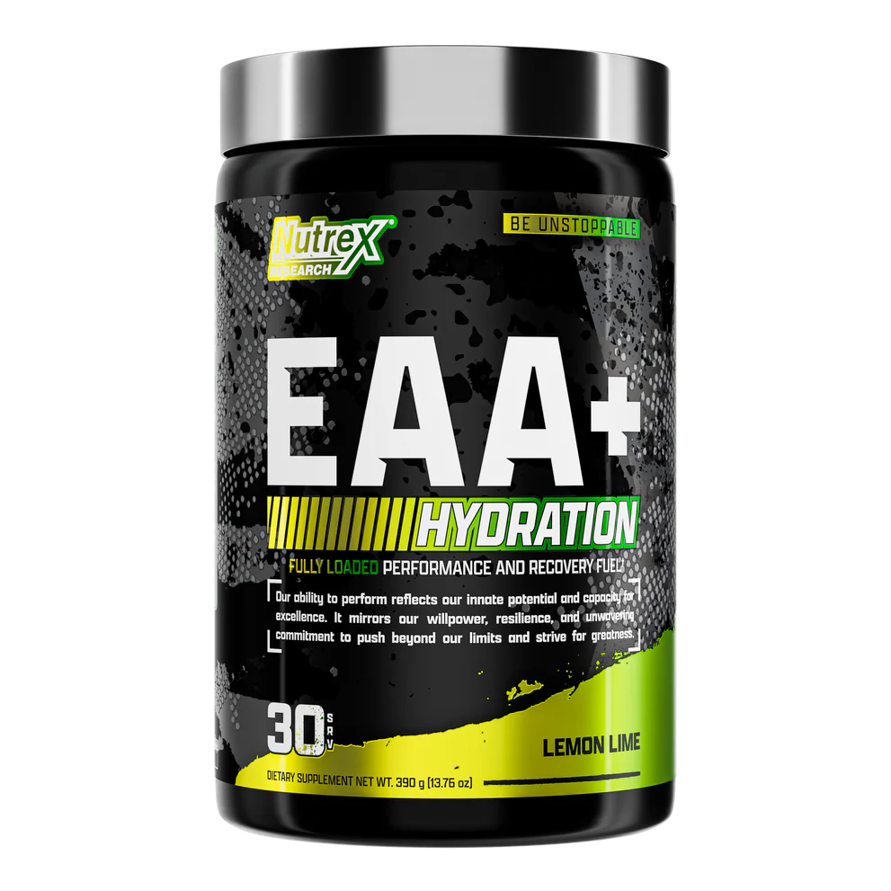 Nutrex - EAA Hydration - Pure Nutrition