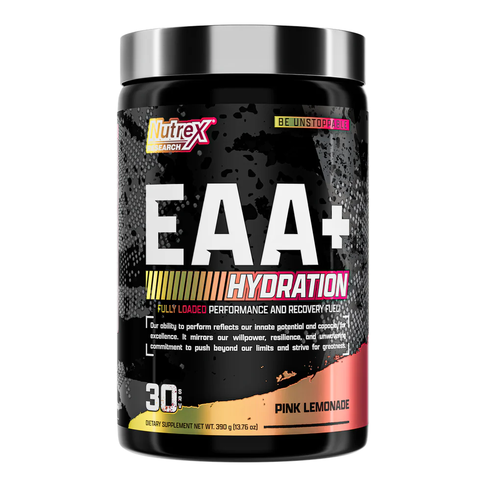Nutrex - EAA Hydration - Pure Nutrition