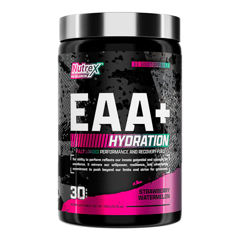 Nutrex - EAA Hydration - Pure Nutrition