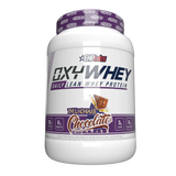 EHP Labs - Oxy Whey Pure Nutrition