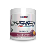 EHP - Oxyshred Pure Nutrition