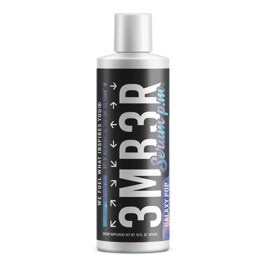 Ember Serum P.M. Pure Nutrition