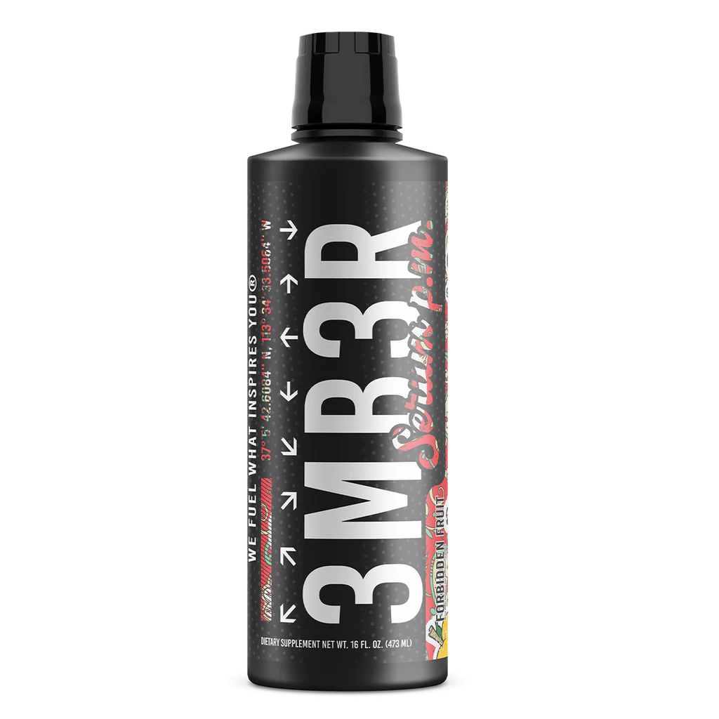 Ember Serum P.M. Pure Nutrition
