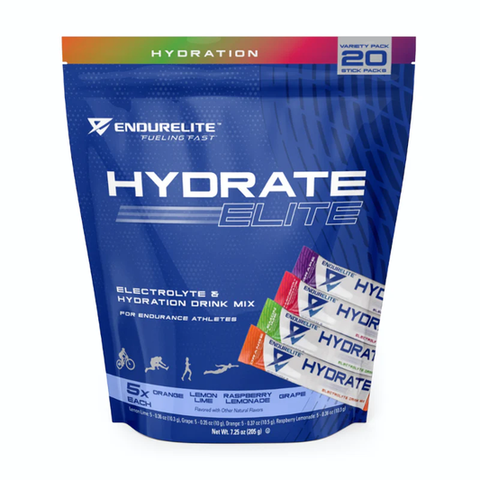 Endurelite - Hydration Sticks Pure Nutrition