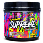 Freedom Formulations - Amino Supreme Pure Nutrition