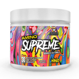 Freedom Formulations - Amino Supreme Pure Nutrition