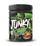 Freedom Formulations - Stim Junky Pre Workout Pure Nutrition