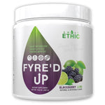 Fyred Up Pure Nutrition