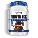 Gaspari - Proven Egg Pure Nutrition