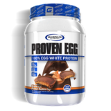 Gaspari - Proven Egg Pure Nutrition