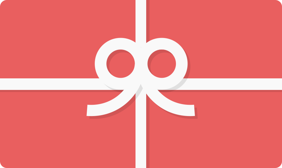 Gift Card Pure Nutrition