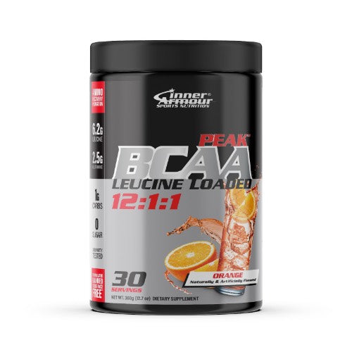 Inner Armour - Peak BCAA - Pure Nutrition