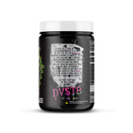 Inspired - DVST8 of the Union Pre-Workout Pure Nutrition