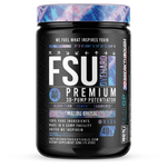 Inspired - FSU Dyehard™ Non-Stim Pump Pre Pure Nutrition