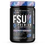 Inspired - FSU Dyehard™ Non-Stim Pump Pre Pure Nutrition