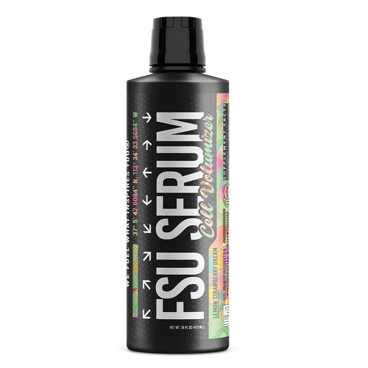 Inspired - FSU Serum Pure Nutrition