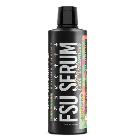 Inspired - FSU Serum Pure Nutrition