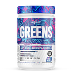 Inspired Greens Pure Nutrition