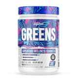 Inspired Greens Pure Nutrition