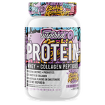 Inspired - Protein+ Collagen 2lb Pure Nutrition