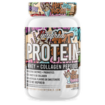 Inspired - Protein+ Collagen 2lb Pure Nutrition