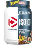 Iso 100 - Hydrolyzed Protein Pure Nutrition