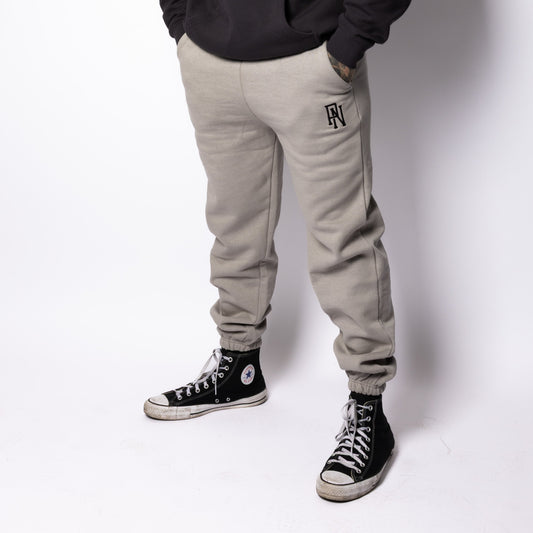 Pure Nutrition Heavyweight Joggers - - Pure Nutrition