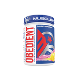 MuscleForce - Obedient Pure Nutrition