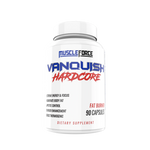 MuscleForce - Vanquish Hardcore Pure Nutrition