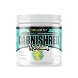 MuscleSport - Carnishred Pure Nutrition