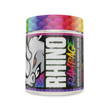 MuscleSport - Rhino Rampage Pure Nutrition