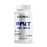 Muscleforce - GRIT - Muscle Hardener Pure Nutrition